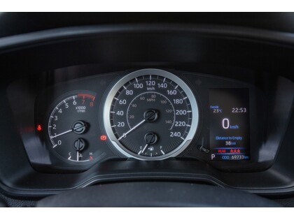 used 2022 Toyota Corolla car, priced at $25,988