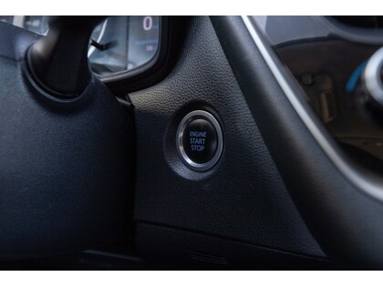 used 2022 Toyota Corolla car, priced at $25,988