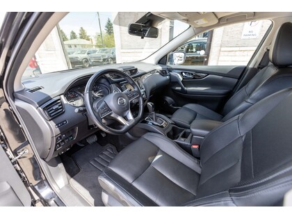 used 2022 Nissan Qashqai car, priced at $30,888