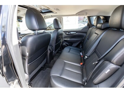 used 2022 Nissan Qashqai car, priced at $30,888