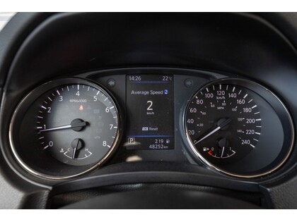 used 2022 Nissan Qashqai car, priced at $30,888