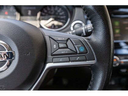 used 2022 Nissan Qashqai car, priced at $30,888