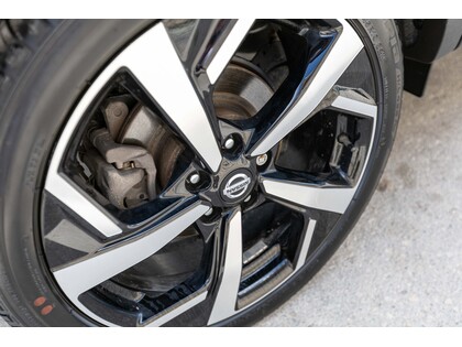 used 2022 Nissan Qashqai car, priced at $30,888