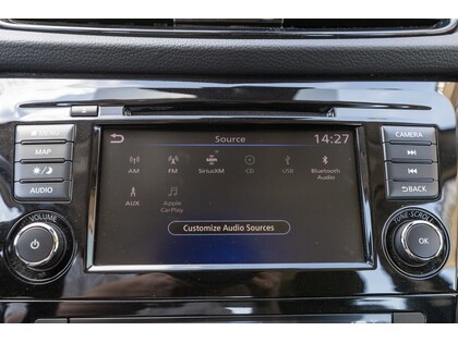 used 2022 Nissan Qashqai car, priced at $30,888