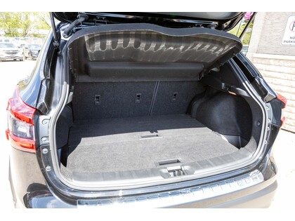 used 2022 Nissan Qashqai car, priced at $30,888