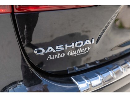 used 2022 Nissan Qashqai car, priced at $30,888