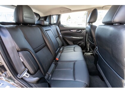 used 2022 Nissan Qashqai car, priced at $30,888