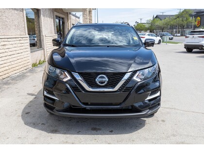 used 2022 Nissan Qashqai car, priced at $30,888