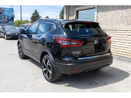 used 2022 Nissan Qashqai car, priced at $30,888