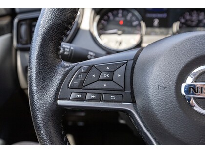 used 2022 Nissan Qashqai car, priced at $30,888