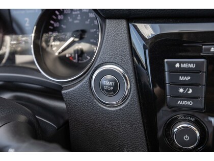 used 2022 Nissan Qashqai car, priced at $30,888