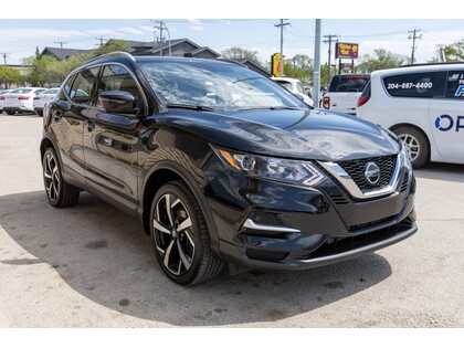used 2022 Nissan Qashqai car, priced at $30,888