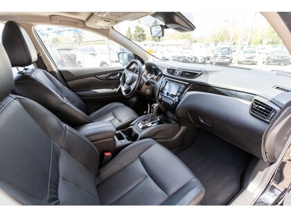 used 2022 Nissan Qashqai car, priced at $30,888