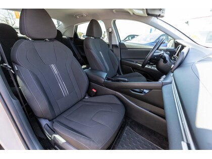 used 2023 Hyundai Elantra car, priced at $27,988