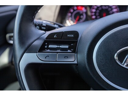 used 2023 Hyundai Elantra car, priced at $27,988