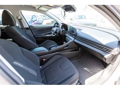 used 2023 Hyundai Elantra car, priced at $27,988