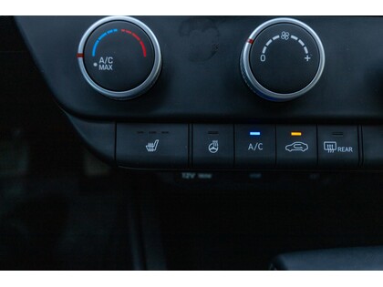 used 2023 Hyundai Elantra car, priced at $27,988