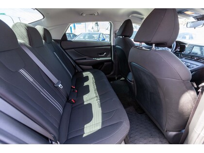 used 2023 Hyundai Elantra car, priced at $27,988