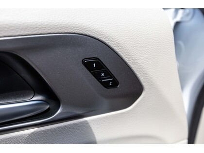 used 2023 Chrysler Pacifica car, priced at $39,988