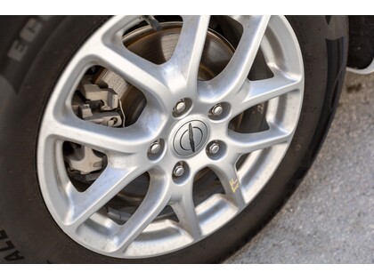 used 2023 Chrysler Pacifica car, priced at $39,988