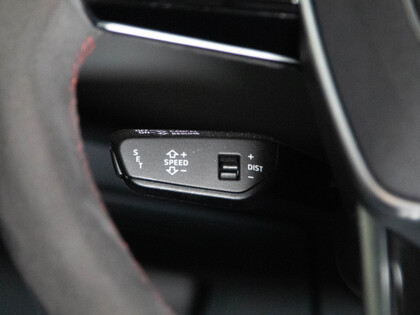used 2021 Audi RS 7 car, priced at $104,900