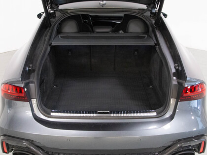 used 2021 Audi RS 7 car, priced at $104,900