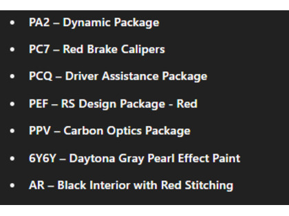 used 2021 Audi RS 7 car, priced at $104,900