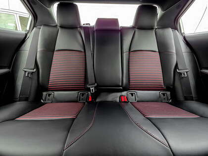 used 2024 Toyota Corolla car, priced at $39,195