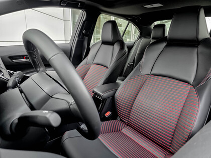 used 2024 Toyota Corolla car, priced at $39,195