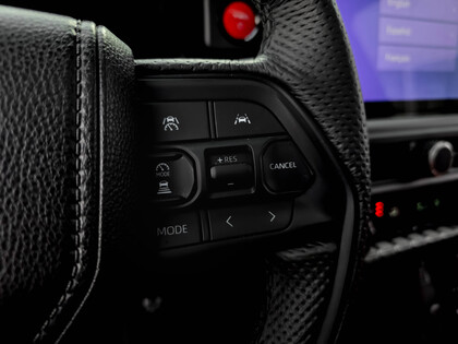 used 2024 Toyota Tacoma car, priced at $82,995