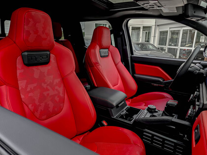 used 2024 Toyota Tacoma car, priced at $82,995