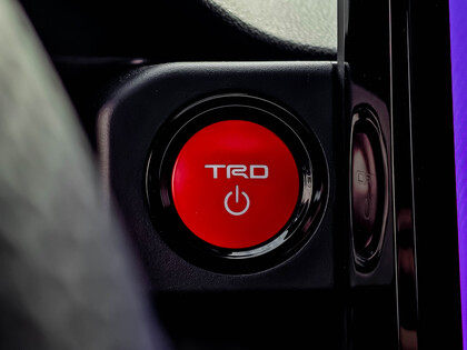 used 2024 Toyota Tacoma car, priced at $82,995