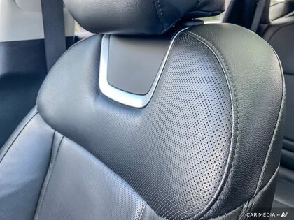used 2023 Hyundai Tucson Hybrid car, priced at $38,998
