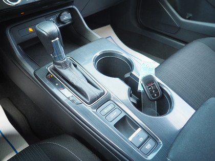 used 2022 Honda Civic Sedan car, priced at $27,900