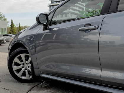 used 2020 Toyota Corolla car, priced at $20,995