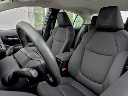 used 2020 Toyota Corolla car, priced at $20,995