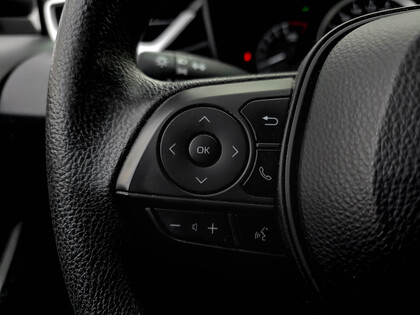 used 2020 Toyota Corolla car, priced at $20,995