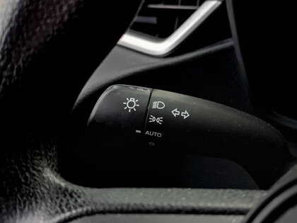 used 2020 Toyota Corolla car, priced at $20,995