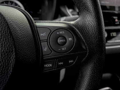 used 2020 Toyota Corolla car, priced at $20,995