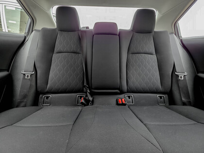 used 2020 Toyota Corolla car, priced at $20,995