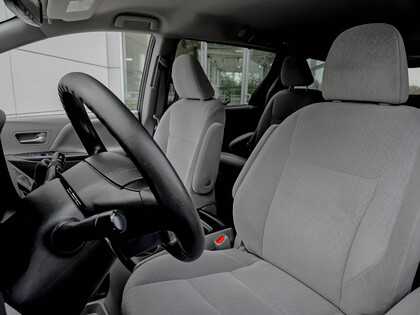 used 2020 Toyota Sienna car, priced at $30,995