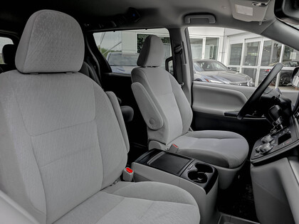 used 2020 Toyota Sienna car, priced at $30,995