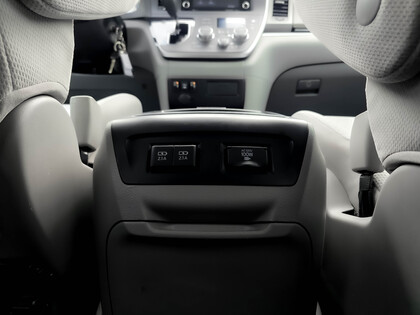 used 2020 Toyota Sienna car, priced at $30,995