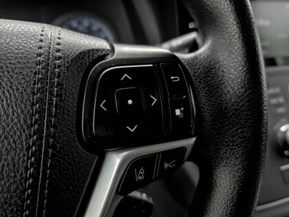used 2020 Toyota Sienna car, priced at $30,995