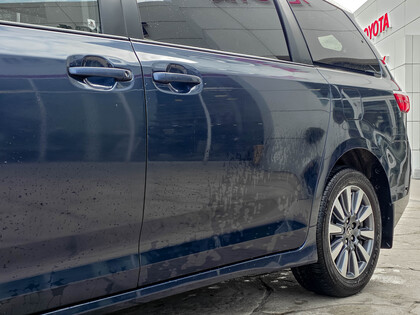 used 2020 Toyota Sienna car, priced at $30,995