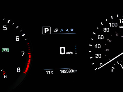 used 2018 Hyundai Tucson car, priced at $16,499