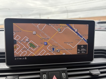 used 2019 Audi SQ5 car, priced at $37,950