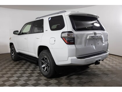 used 2017 Toyota 4Runner car, priced at $37,998