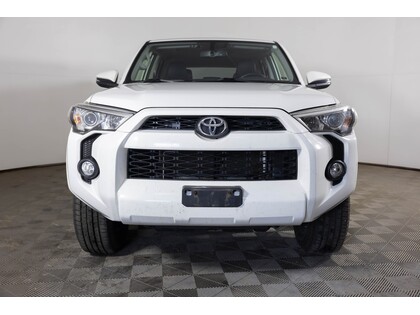 used 2017 Toyota 4Runner car, priced at $37,998