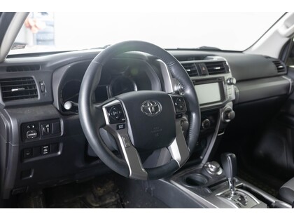 used 2017 Toyota 4Runner car, priced at $37,998